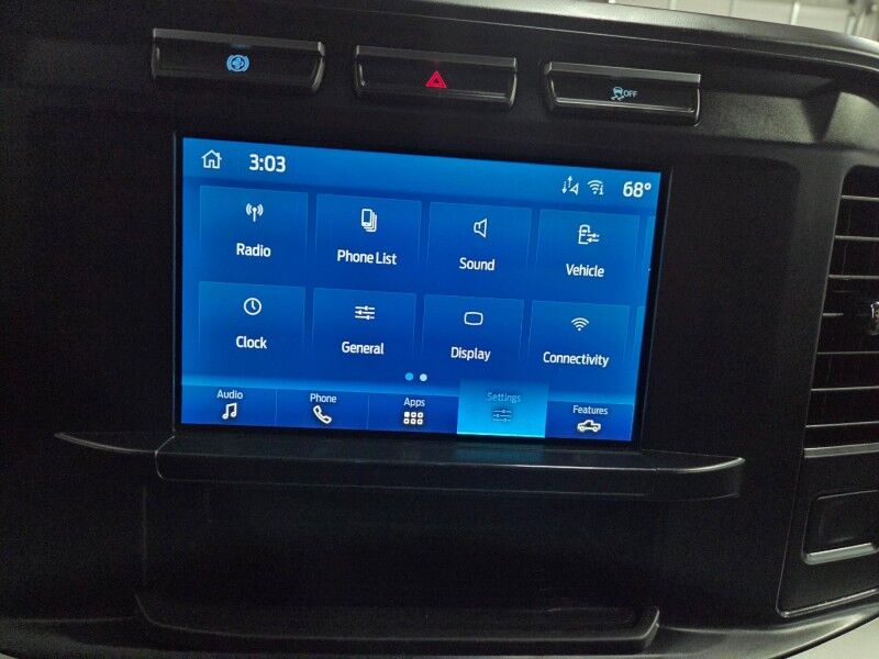 2023 Ford F-250 XLT 6.7L Diesel 10 Speed Backup Camera NEW 35in TIRES FREE WARRANTY Arlington TX