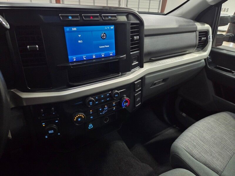 2023 Ford F-250 XLT 6.7L Diesel 10 Speed Backup Camera NEW 35in TIRES FREE WARRANTY Arlington TX