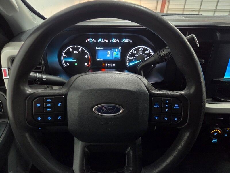 2023 Ford F-250 XLT 6.7L Diesel 10 Speed Backup Camera NEW 35in TIRES FREE WARRANTY Arlington TX