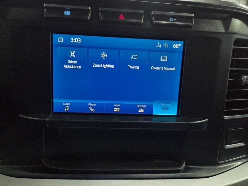 2023 Ford F-250 XLT 6.7L Diesel 10 Speed Backup Camera NEW 35in TIRES FREE WARRANTY Arlington TX