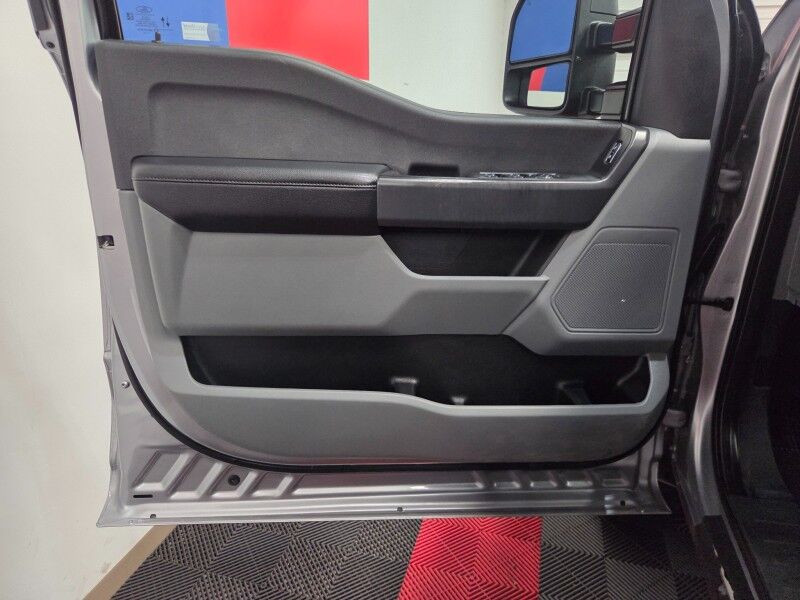 2023 Ford F-250 XLT 6.7L Diesel 10 Speed Backup Camera NEW 35in TIRES FREE WARRANTY Arlington TX