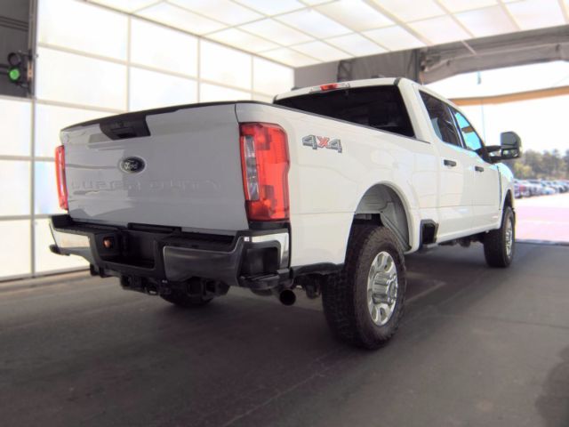 2023 Ford F-250 XLT Crew Cab Medium Bed Charlotte NC