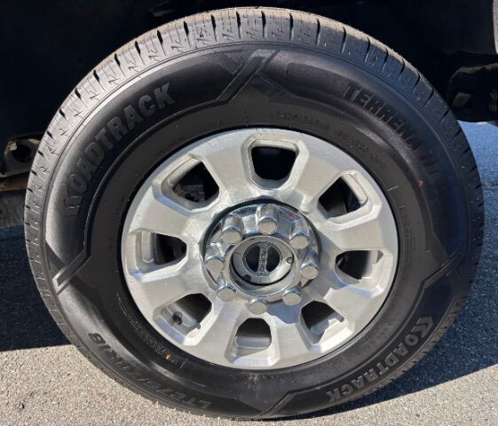 2023 Ford F-250 XLT Crew Cab Medium Bed Charlotte NC