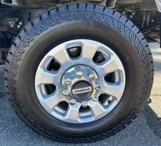 2023 Ford F-250 XLT Crew Cab Medium Bed Charlotte NC