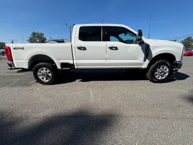 2023 Ford F-250 XLT Crew Cab Medium Bed Charlotte NC