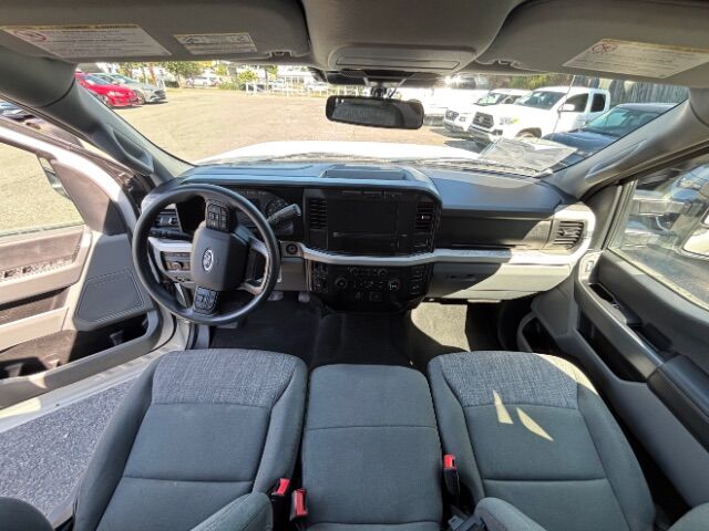 2023 Ford F-250 XLT Crew Cab Medium Bed Charlotte NC