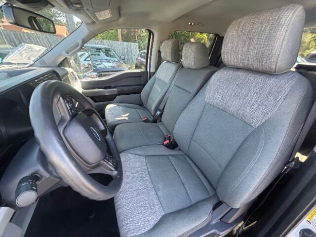 2023 Ford F-250 XLT Crew Cab Medium Bed Charlotte NC