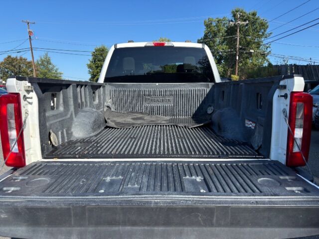 2023 Ford F-250 XLT Crew Cab Medium Bed Charlotte NC