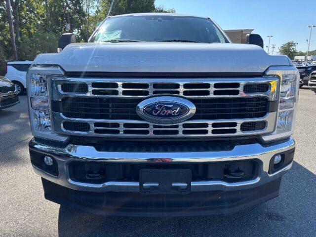 2023 Ford F-250 XLT Crew Cab Medium Bed