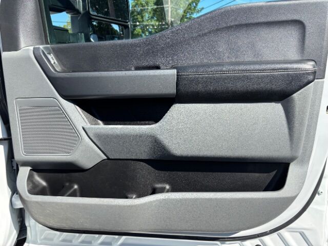 2023 Ford F-250 XLT Crew Cab Medium Bed Charlotte NC