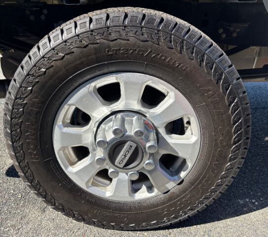 2023 Ford F-250 XLT Crew Cab Medium Bed Charlotte NC