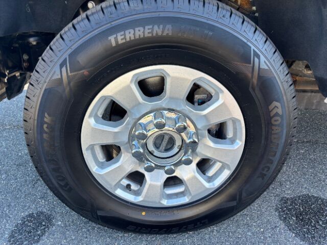 2023 Ford F-250 XLT Crew Cab Medium Bed Charlotte NC