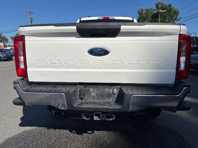 2023 Ford F-250 XLT Crew Cab Medium Bed Charlotte NC