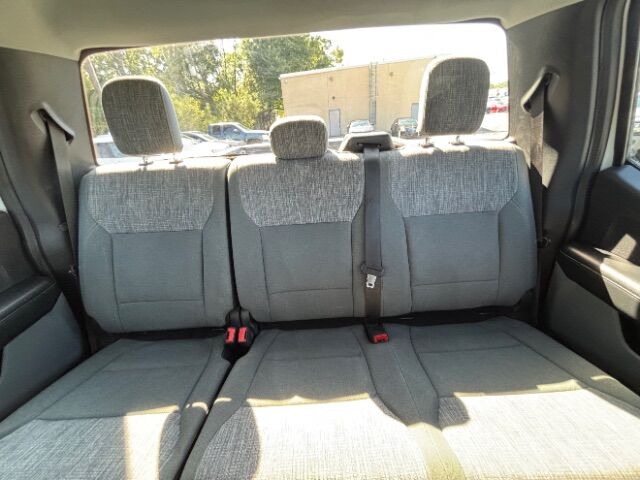 2023 Ford F-250 XLT Crew Cab Medium Bed Charlotte NC