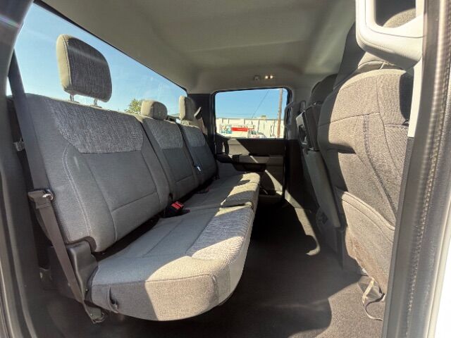 2023 Ford F-250 XLT Crew Cab Medium Bed Charlotte NC