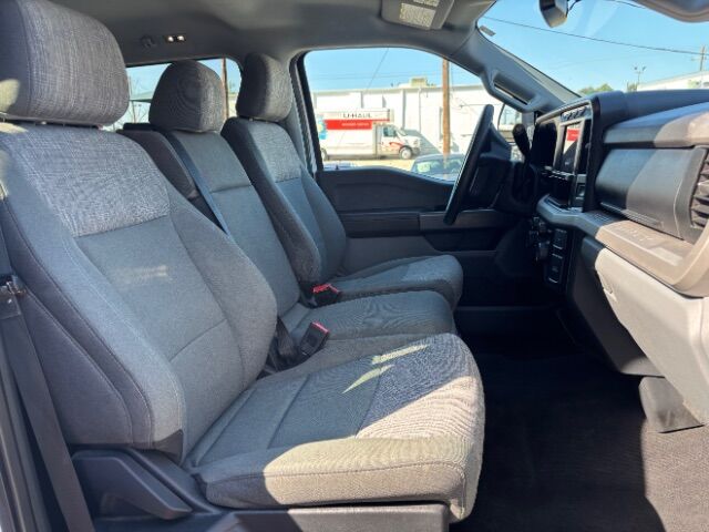 2023 Ford F-250 XLT Crew Cab Medium Bed Charlotte NC