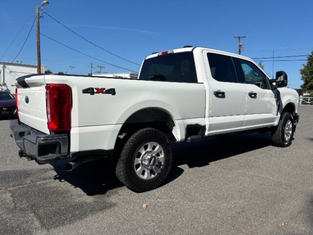 2023 Ford F-250 XLT Crew Cab Medium Bed Charlotte NC