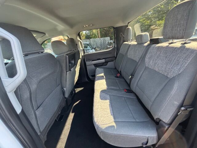 2023 Ford F-250 XLT Crew Cab Medium Bed Charlotte NC