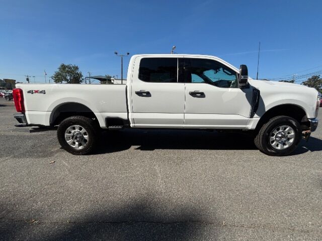 2023 Ford F-250 XLT Crew Cab Medium Bed Charlotte NC
