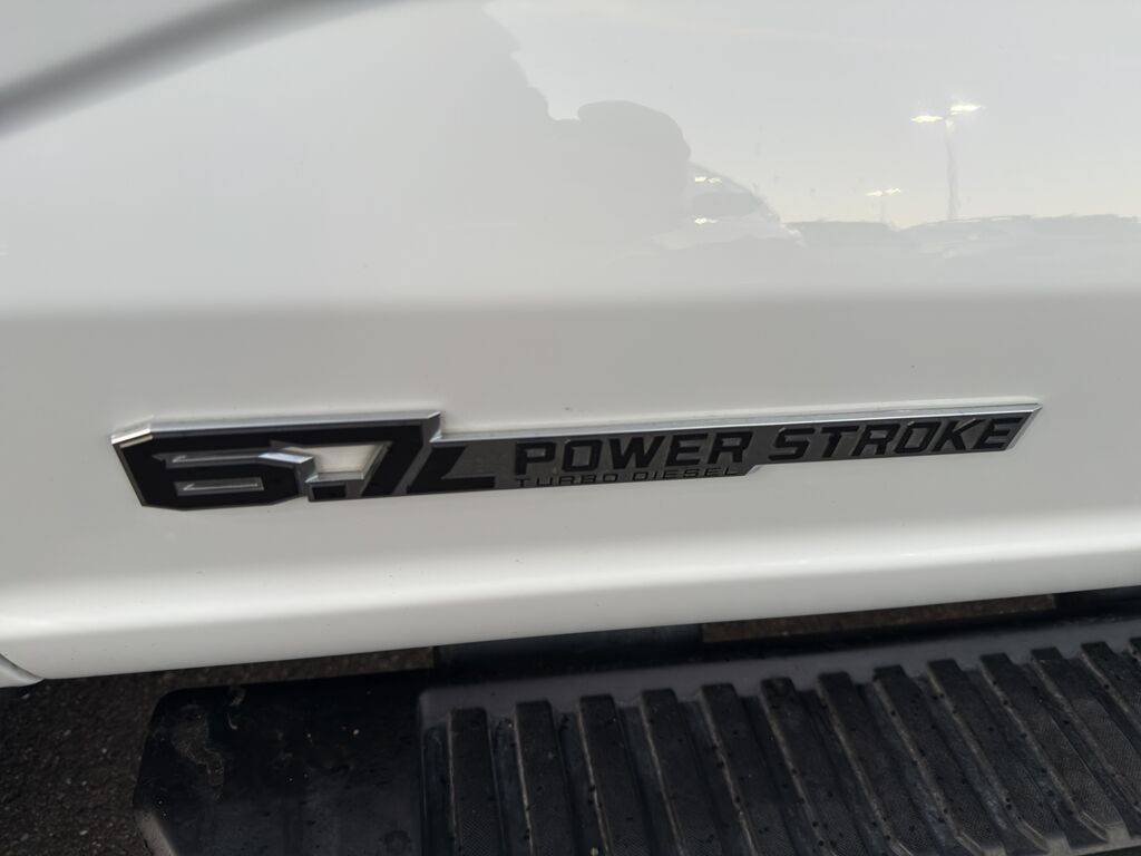2023 Ford F-250 XLT Eureka CA