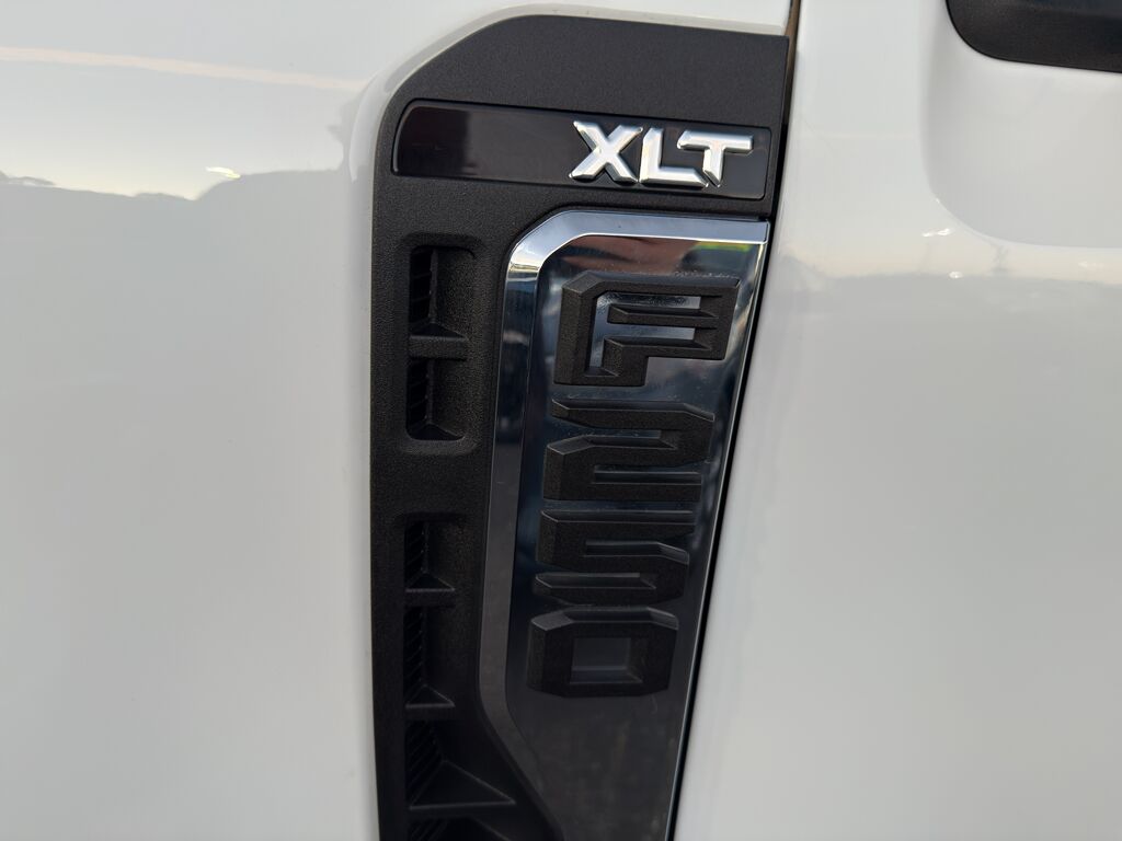 2023 Ford F-250 XLT Eureka CA