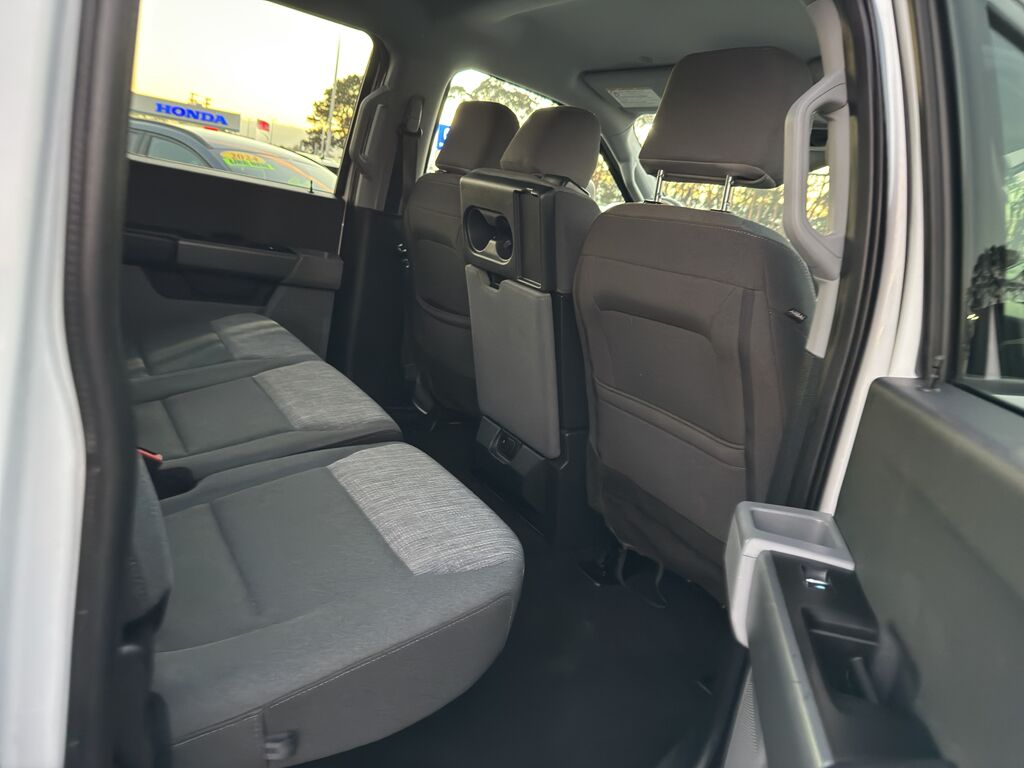 2023 Ford F-250 XLT Eureka CA