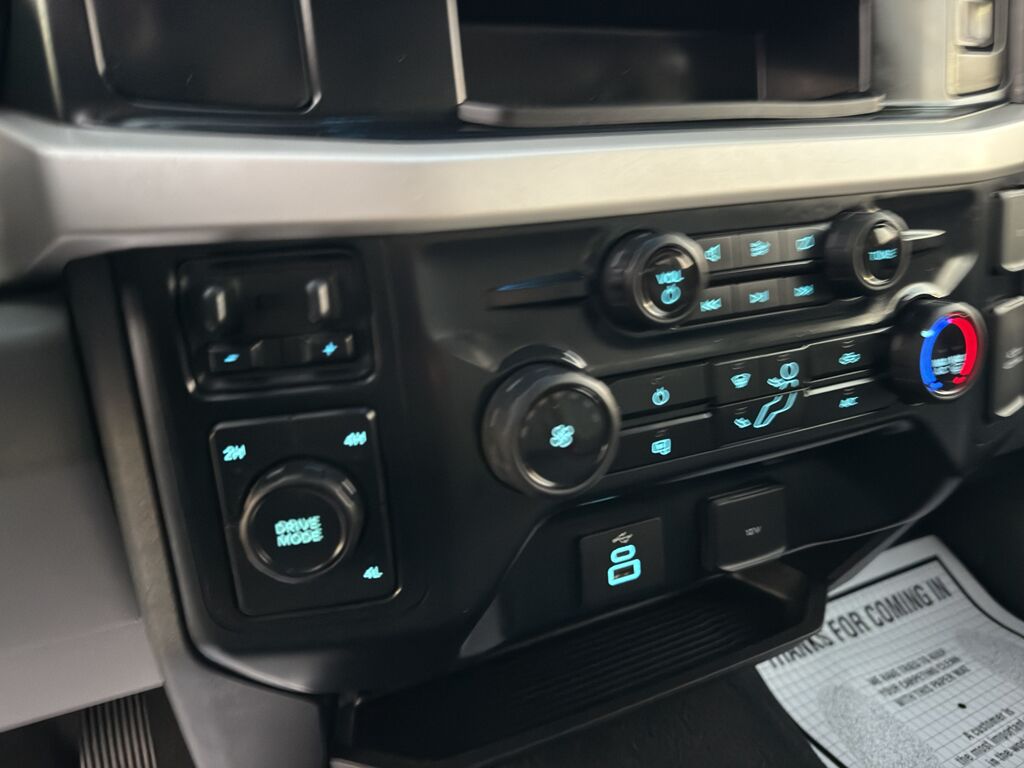 2023 Ford F-250 XLT Eureka CA