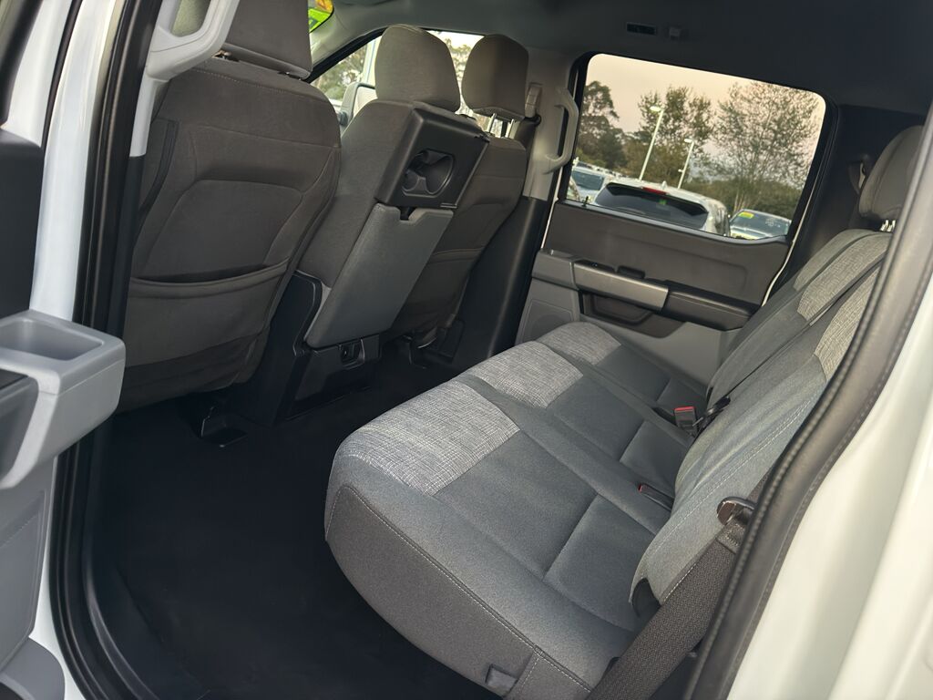 2023 Ford F-250 XLT Eureka CA