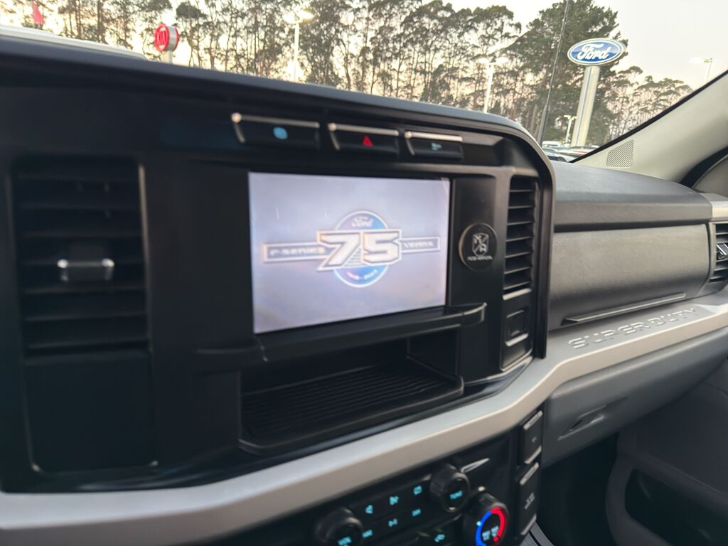 2023 Ford F-250 XLT Eureka CA