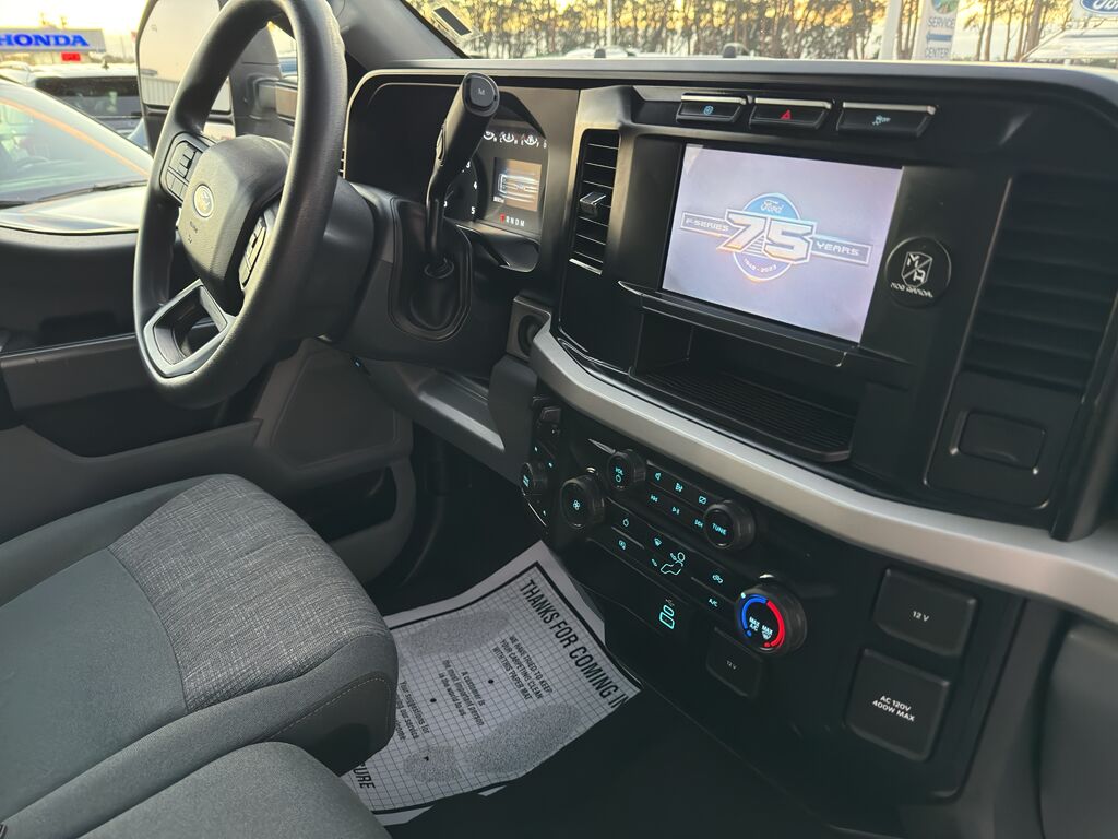 2023 Ford F-250 XLT Eureka CA