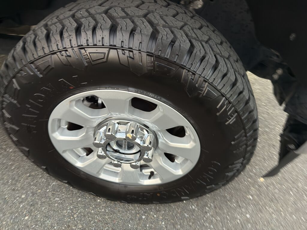 2023 Ford F-250 XLT Eureka CA