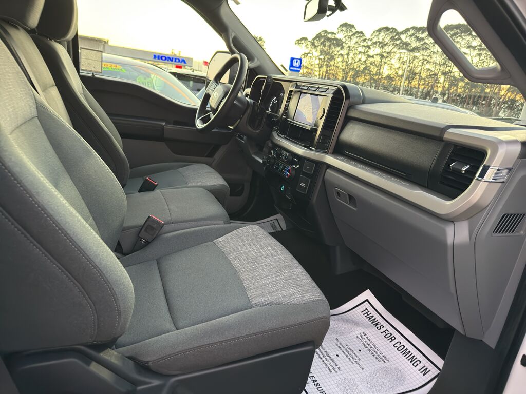 2023 Ford F-250 XLT Eureka CA