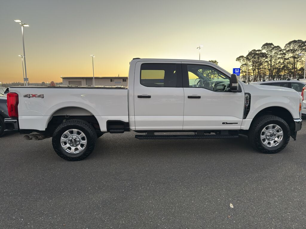 2023 Ford F-250 XLT Eureka CA