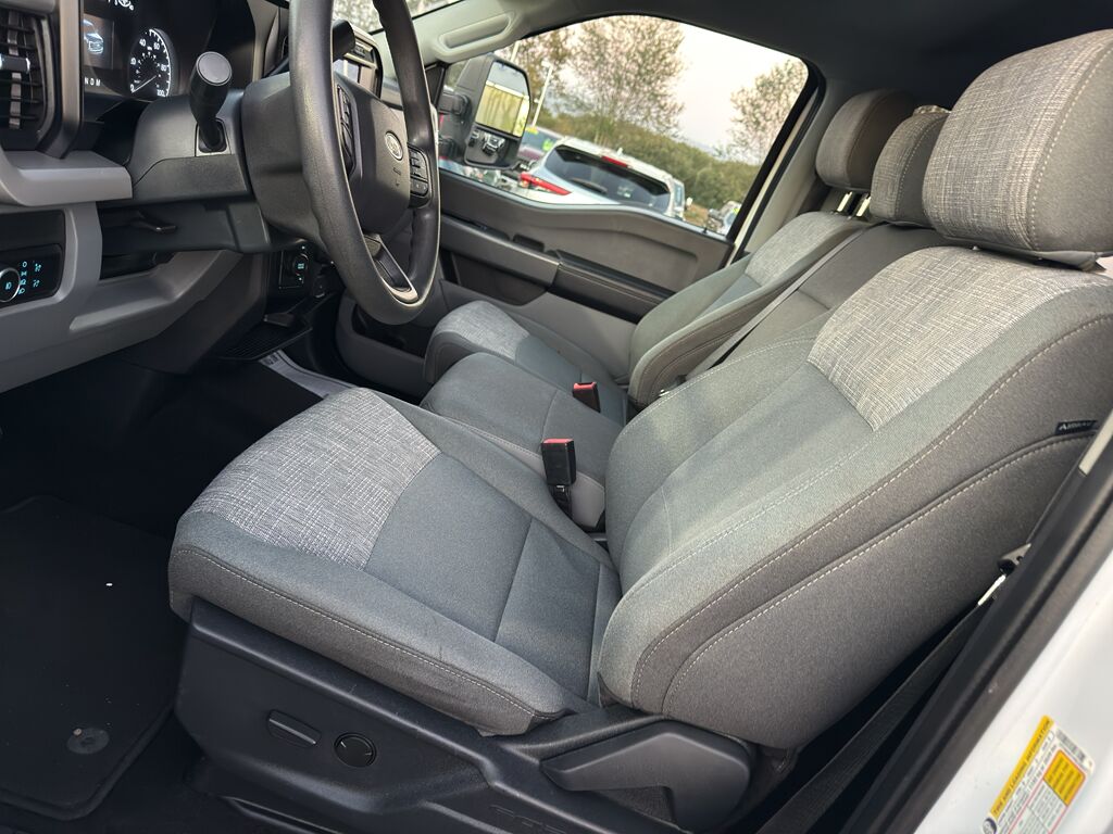 2023 Ford F-250 XLT Eureka CA