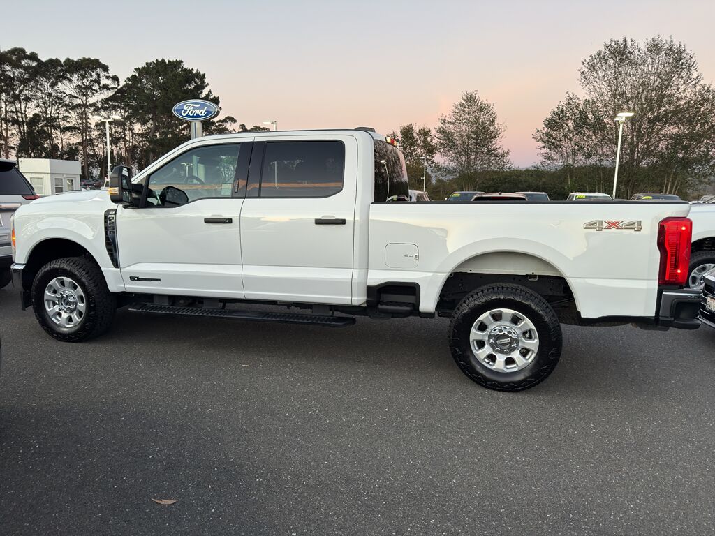 2023 Ford F-250 XLT Eureka CA