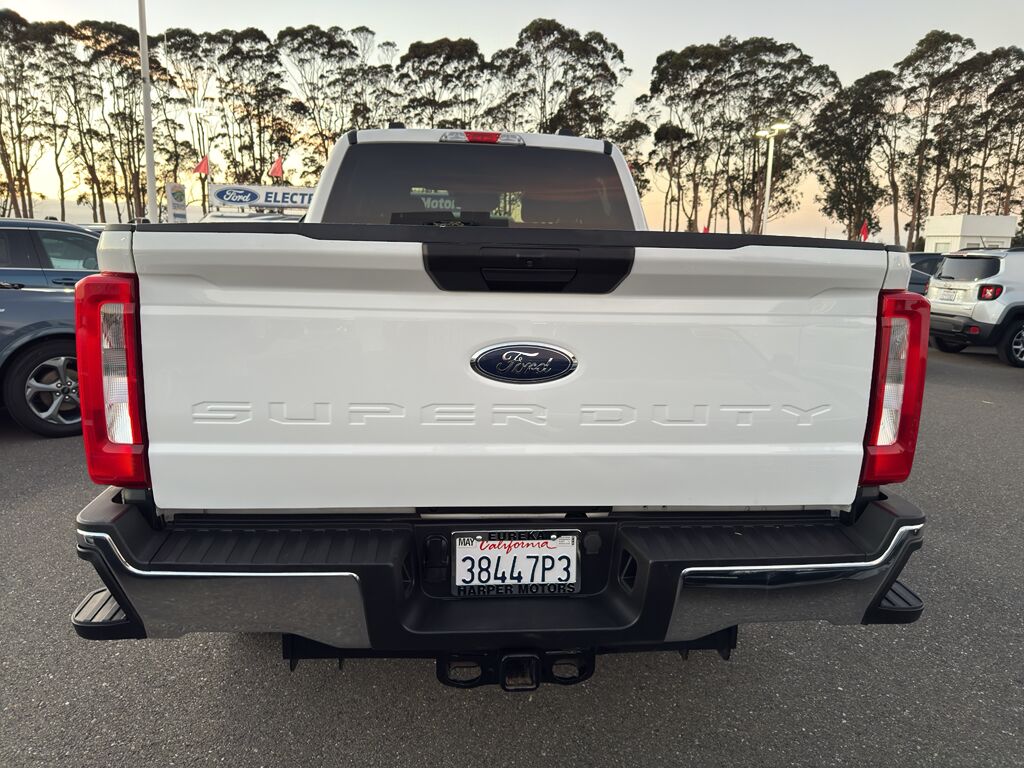 2023 Ford F-250 XLT Eureka CA