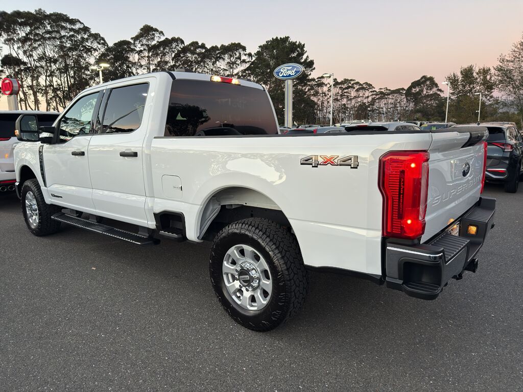 2023 Ford F-250 XLT Eureka CA