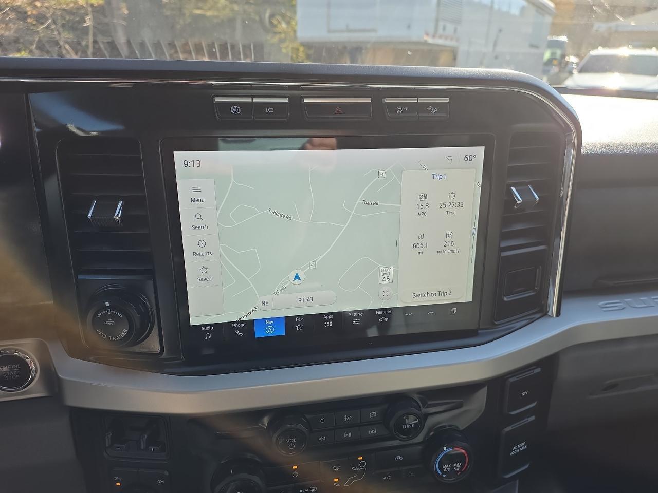 2023 Ford F-250 XLT Sand Lake NY