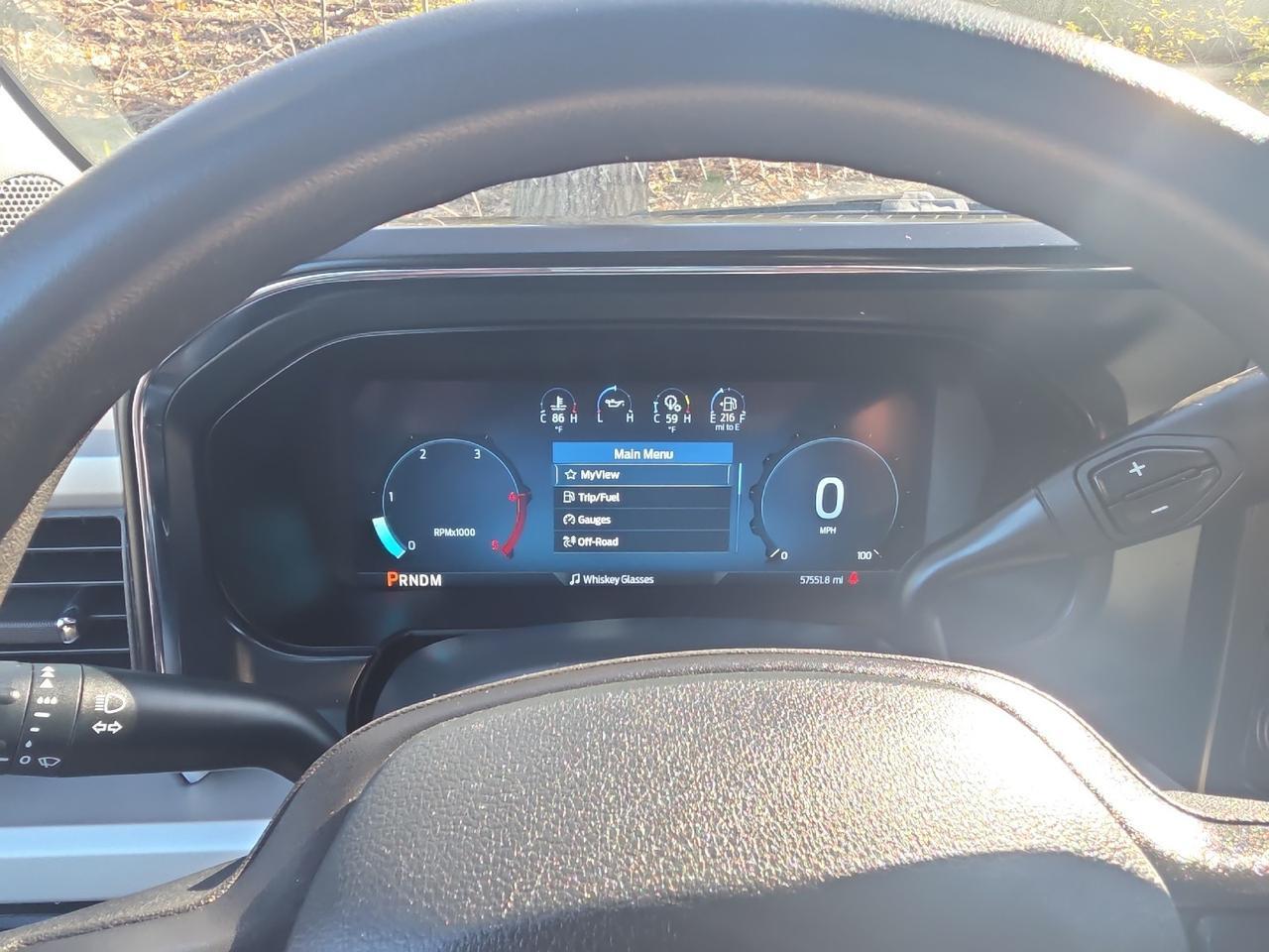 2023 Ford F-250 XLT Sand Lake NY