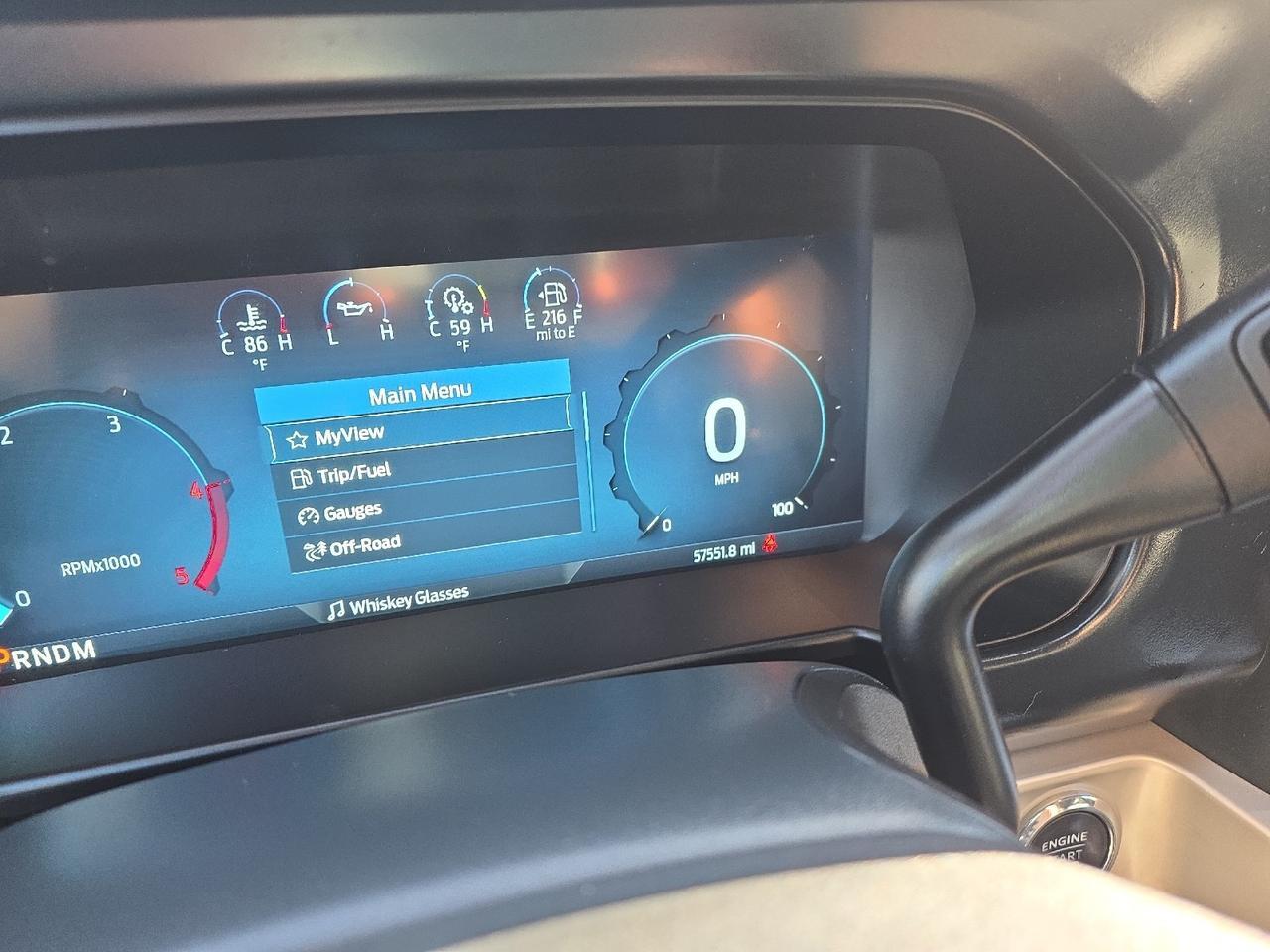 2023 Ford F-250 XLT Sand Lake NY