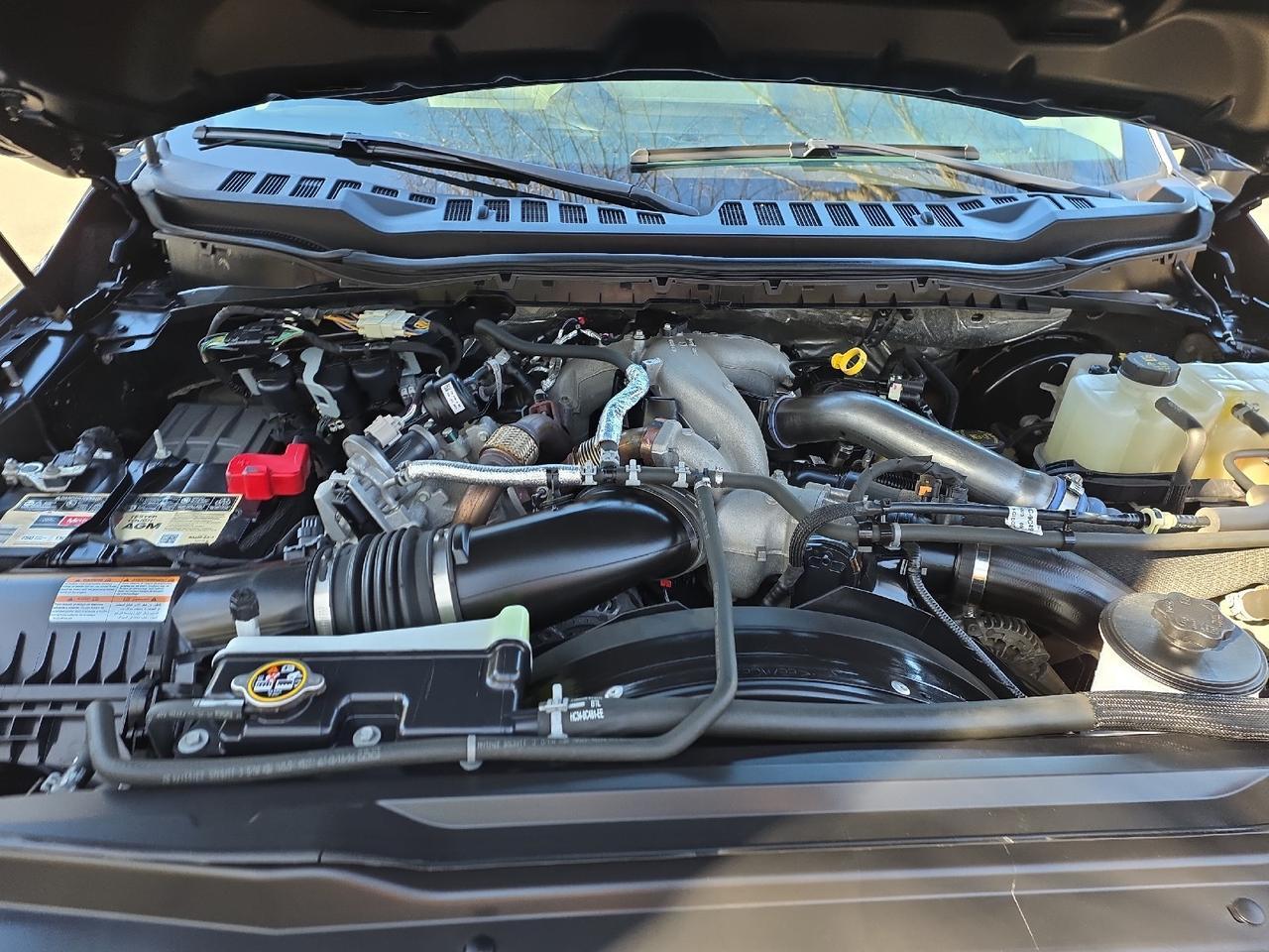 2023 Ford F-250 XLT Sand Lake NY