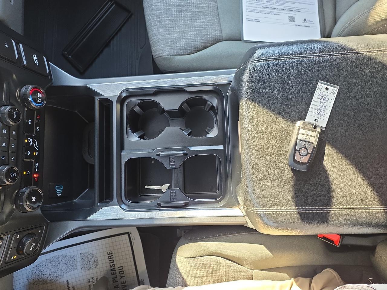 2023 Ford F-250 XLT Sand Lake NY