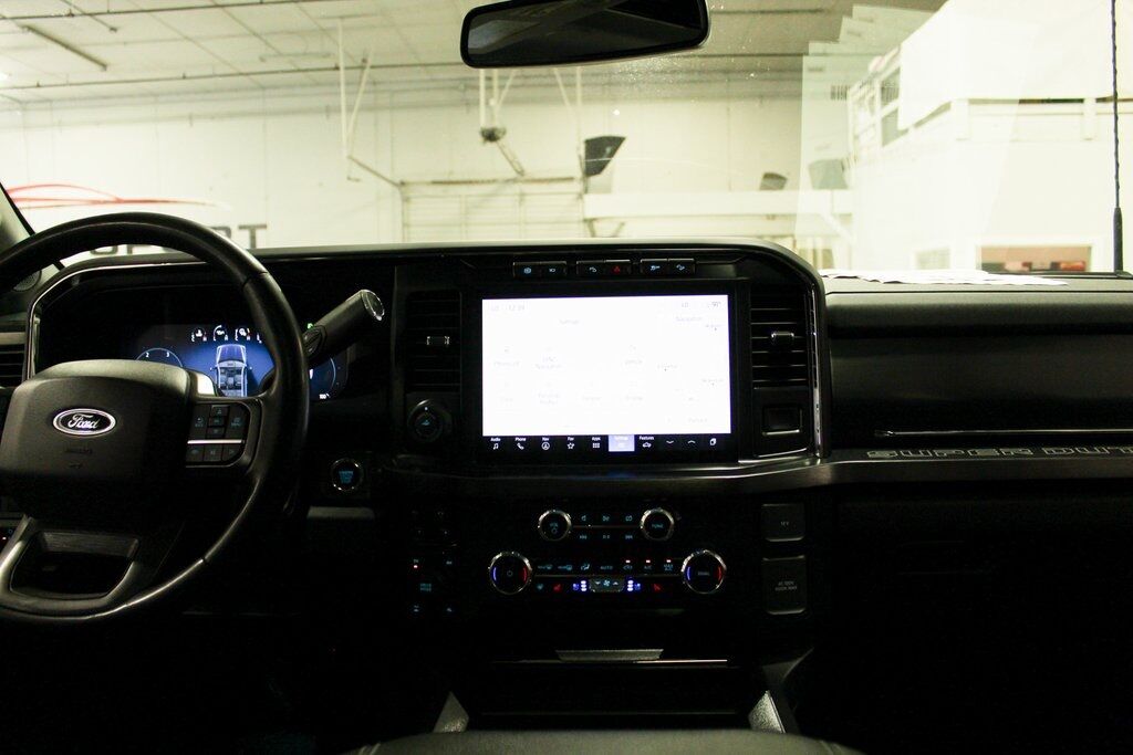 2023 Ford F-250SD Tigard OR