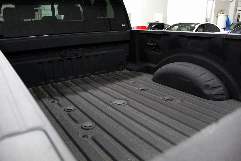 2023 Ford F-250SD Tigard OR