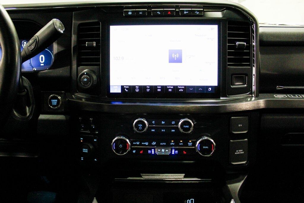 2023 Ford F-250SD Tigard OR