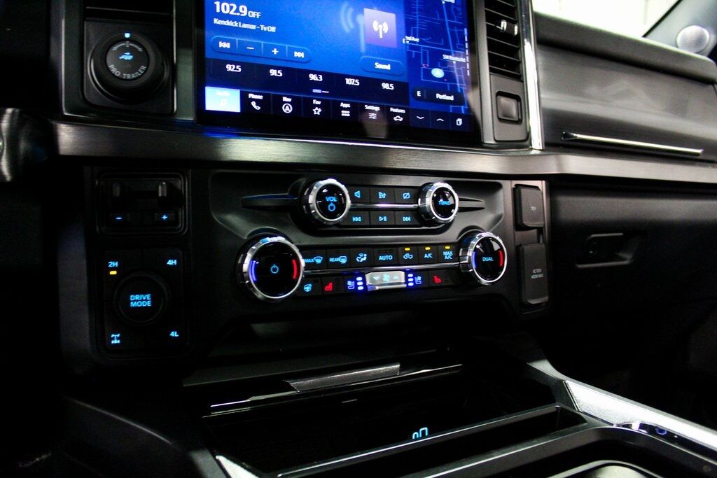 2023 Ford F-250SD Tigard OR