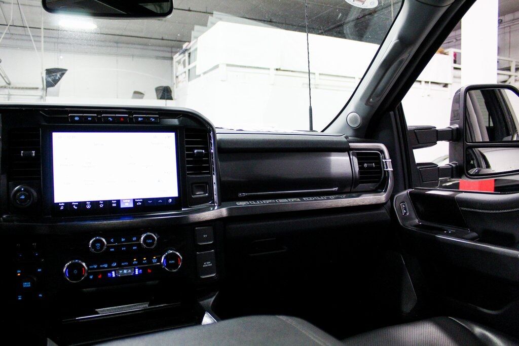 2023 Ford F-250SD Tigard OR