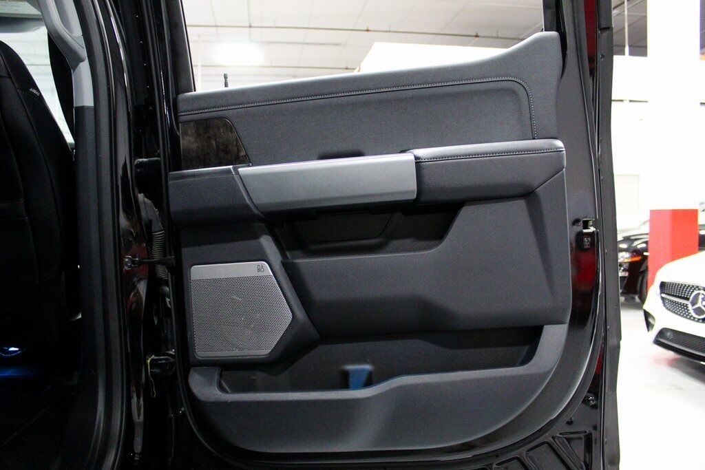 2023 Ford F-250SD Tigard OR