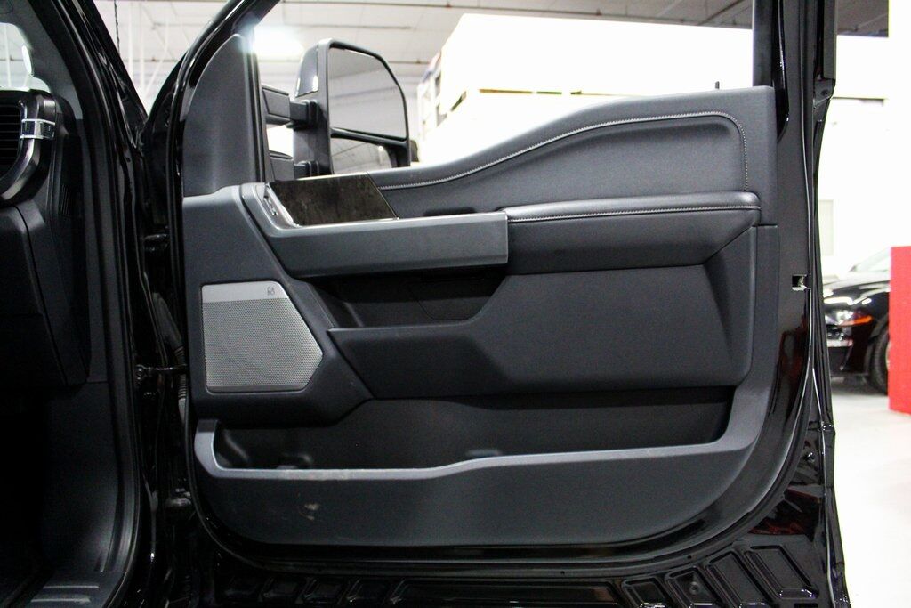 2023 Ford F-250SD Tigard OR