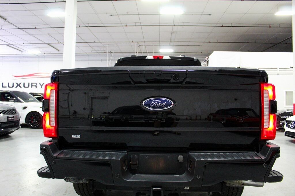 2023 Ford F-250SD Tigard OR